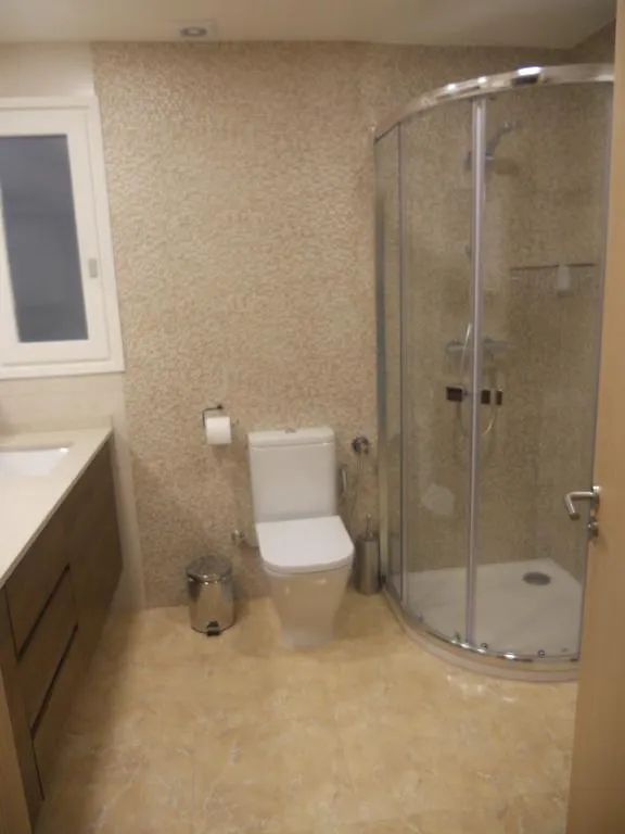 Apartment Apartament Sant Quirze De Besora Spain