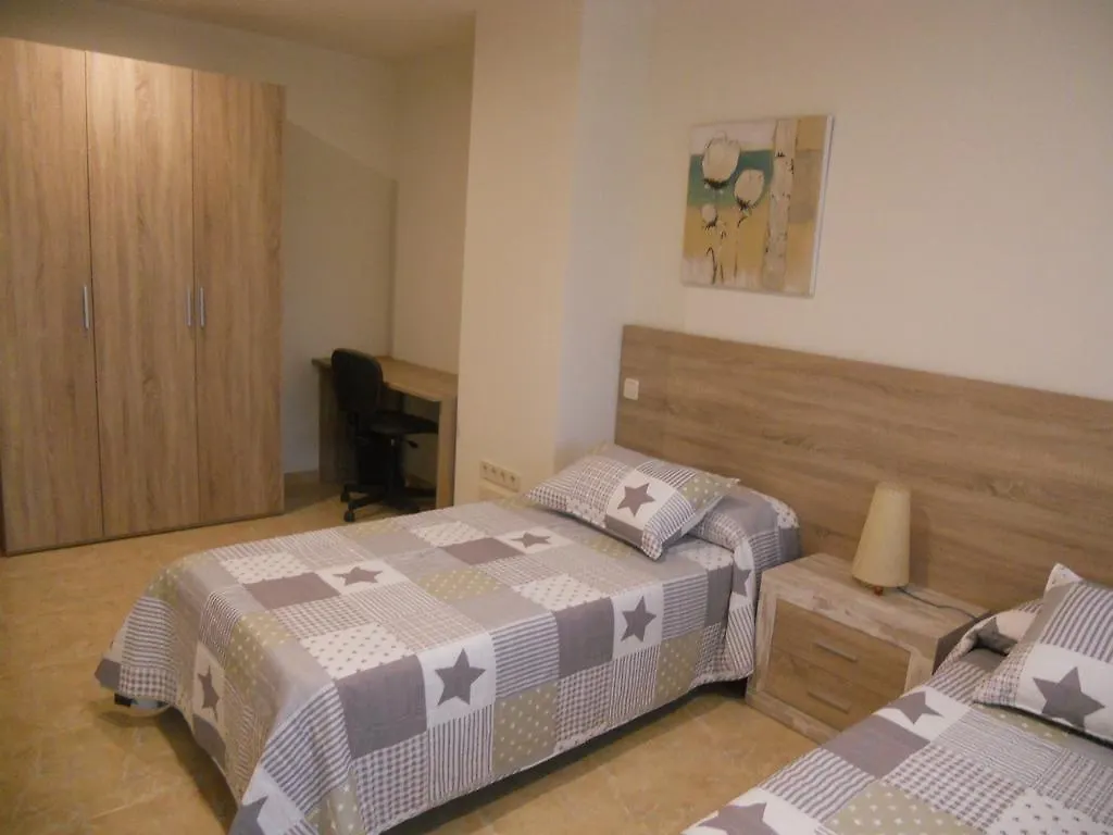 Apartament Sant Quirze De Besora 0*,  Spain