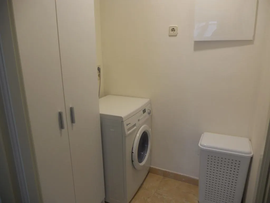 Apartament Sant Quirze De Besora