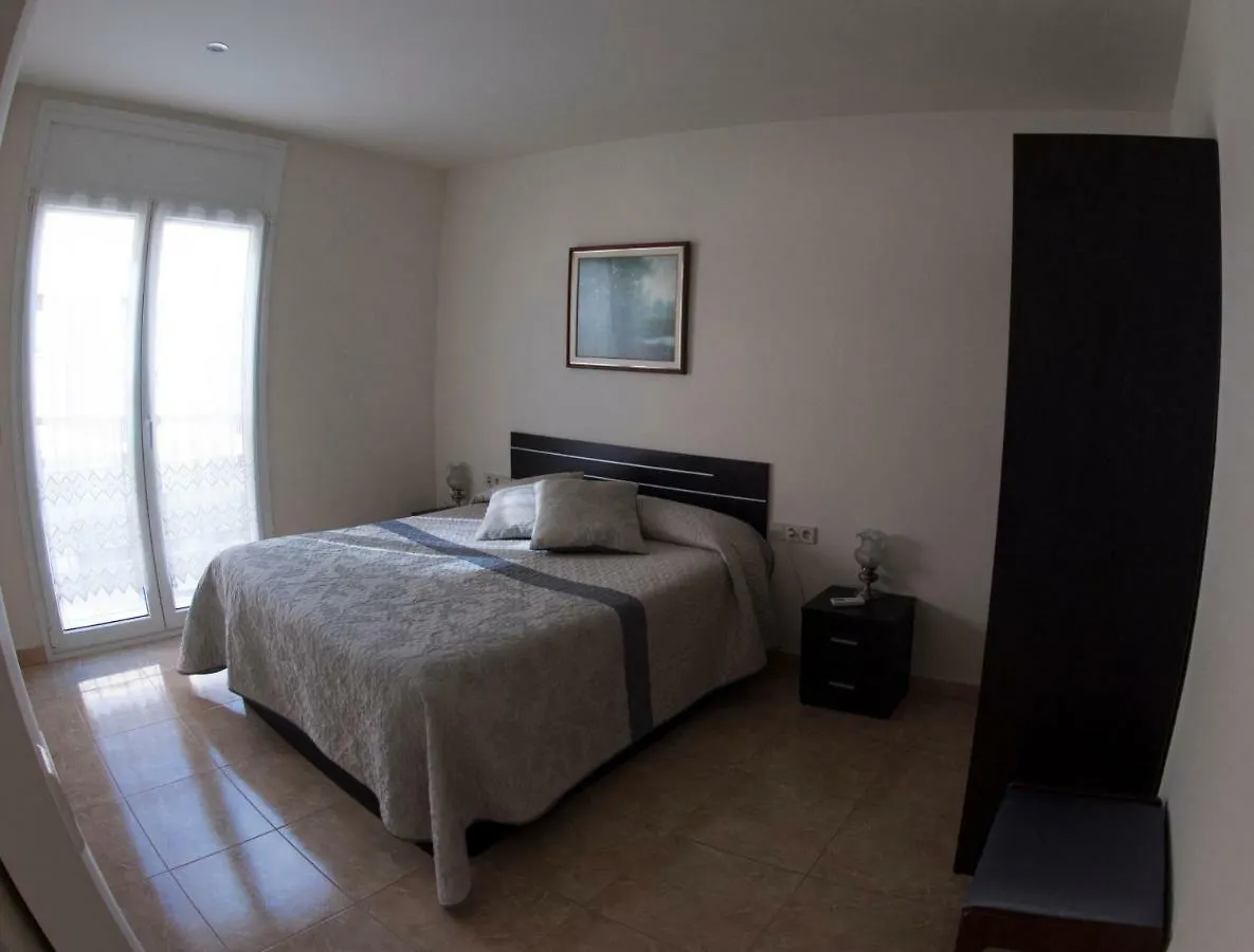 Apartment Apartament Sant Quirze De Besora