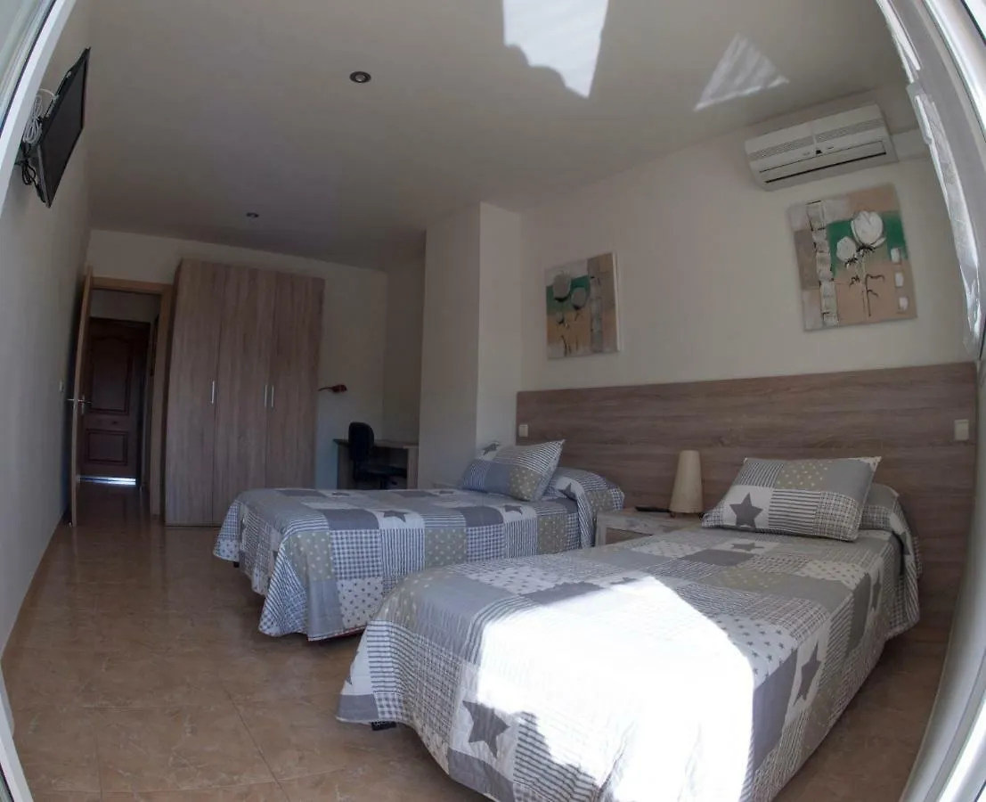 Apartment Apartament Sant Quirze De Besora