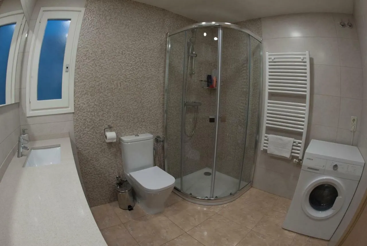 Apartament Sant Quirze De Besora