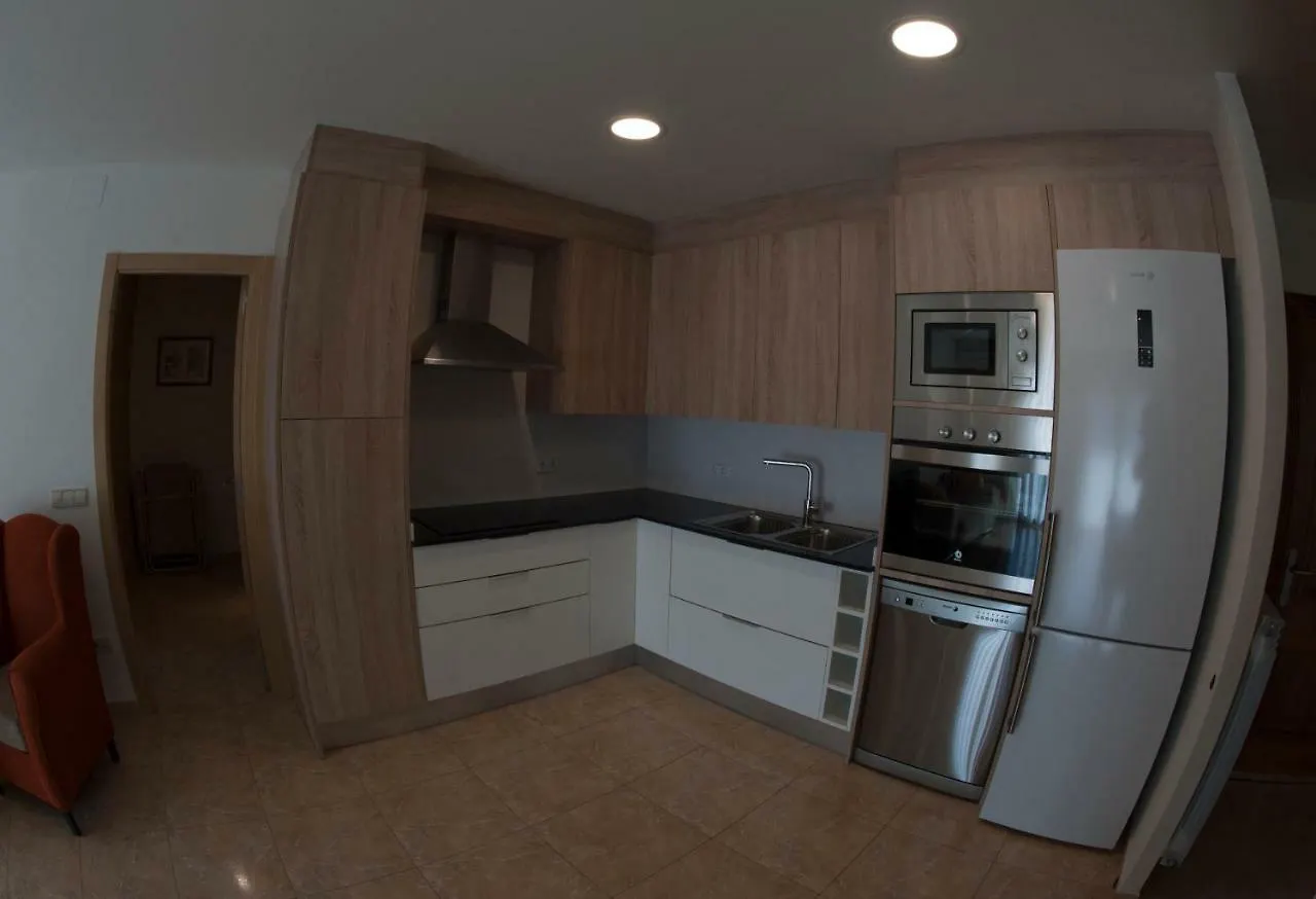 Apartament Sant Quirze De Besora
