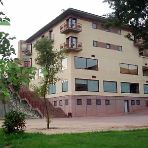 3* Отель Hotel Sant Quirze De Besora